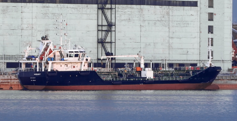 GAZPROMNEFT NORDWEST