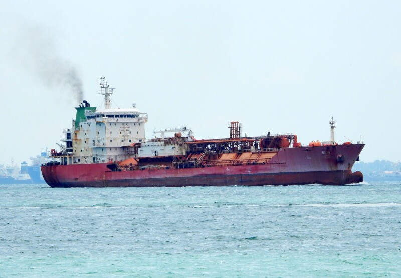 MARIA III