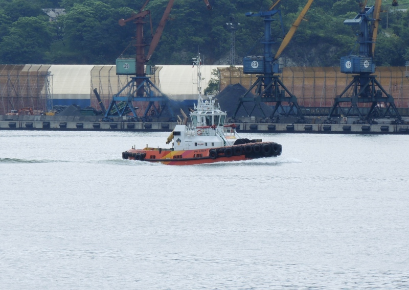 RN AMUR