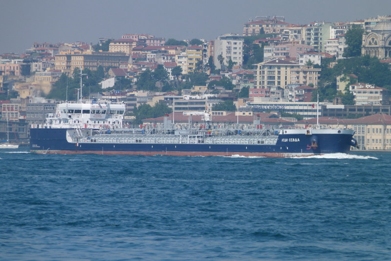 LADY SEVDA