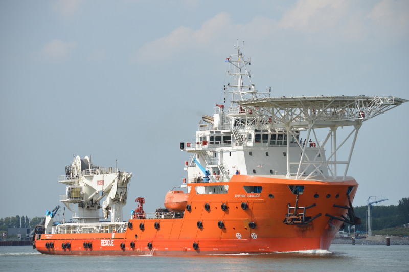 ARTEMIS OFFSHORE