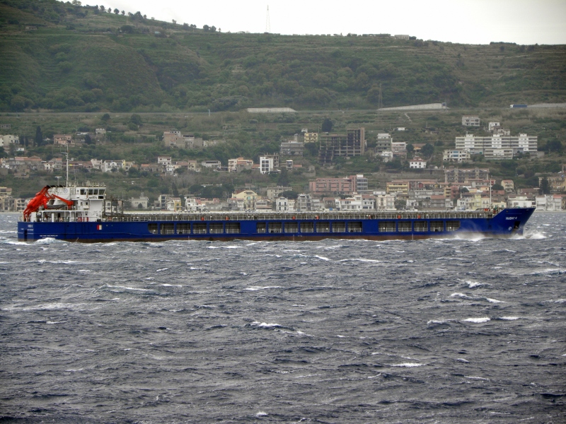 NAVIS 6