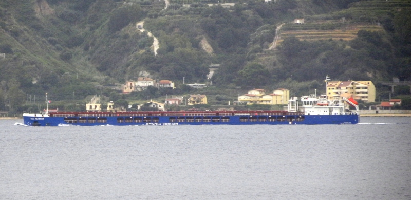 POLA PELAGIA
